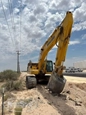 Used Excavator for Sale,Used Komatsu Excavator for Sale,Side of Used Excavator for Sale,Back of Used Komatsu for Sale